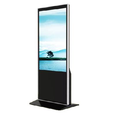 55" Digital Standee